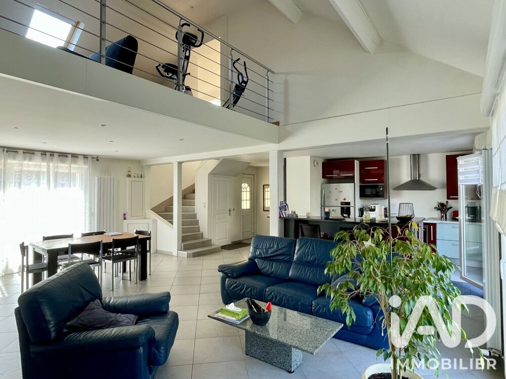 Vente Maison Vente Maison/villa 6 pièces Viry-châtillon
