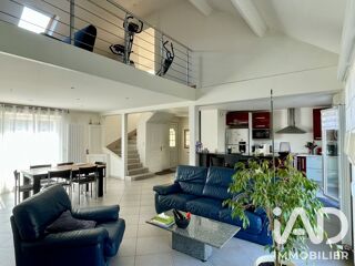  Maison à vendre 6 pièces 164 m²