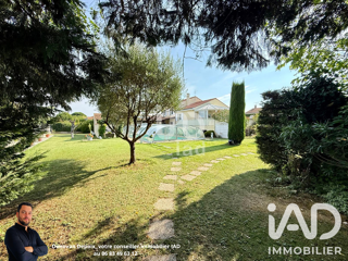  Maison à vendre 6 pièces 173 m²