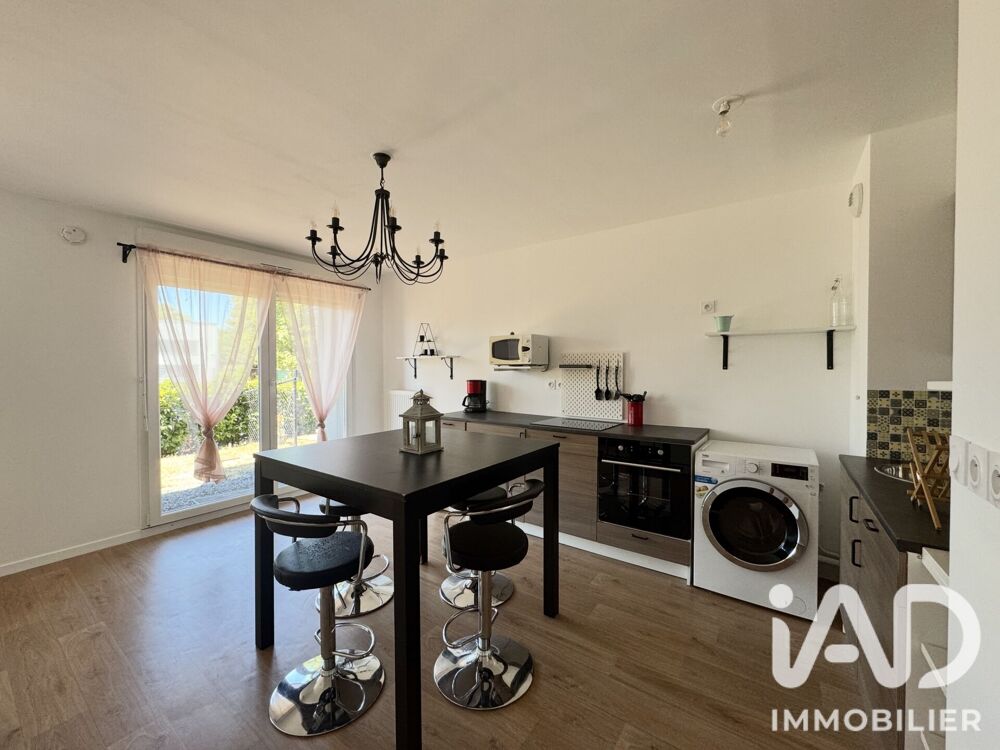 Vente Appartement Vente Appartement 2 pièces Loos