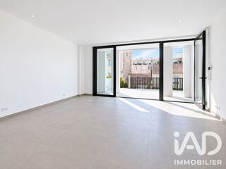 Vente Appartement Vente Appartement 5 pièces Cannes