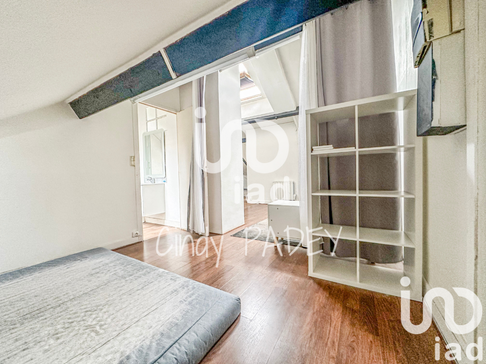 Vente Appartement 1 pièce
