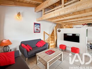  Appartement à vendre 4 pièces 96 m²