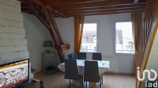  Appartement � vendre 3 pi�ces 54 m�