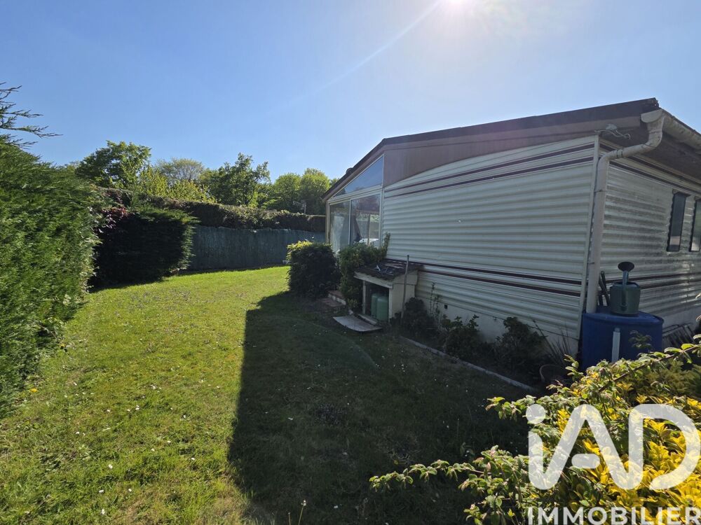 Vente Autre Vente Gîte 4 pièces Égriselles-le-bocage