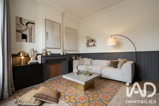  Maison à vendre 8 pièces 300 m²