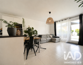  Appartement à vendre 3 pièces 62 m²
