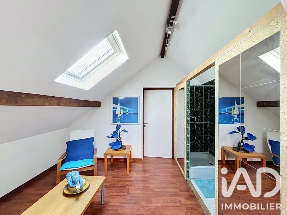 à vendre  Maison Itteville (91760)
