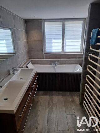  Maison à vendre 7 pièces 165 m²