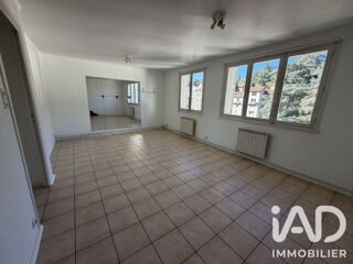 Vente Appartement Vente Appartement 4 pièces Saint-Étienne