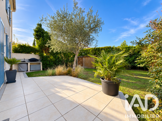  Maison à vendre 6 pièces 109 m²