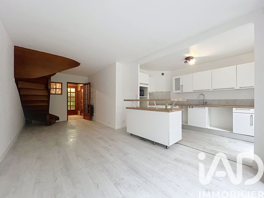 Maison 4 pièces 77 m² · à Villeparisis · 77 m² · 245 000 €