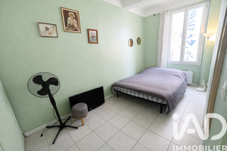  Appartement à vendre 2 pièces 35 m²