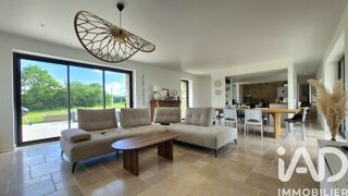  Maison à vendre 6 pièces 209 m²