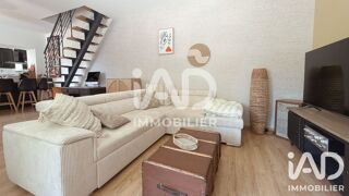  Maison à vendre 5 pièces 131 m²