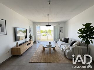 Vente Appartement Vente Appartement 3 pièces Saint-nazaire