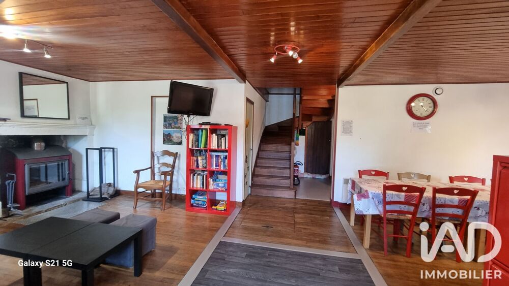 Vente Domaine 12 pièces