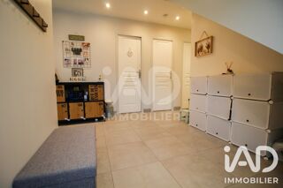 Vente Maison Vente Maison traditionnelle 6 pièces Aubergenville