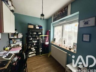  Maison à vendre 6 pièces 99 m²