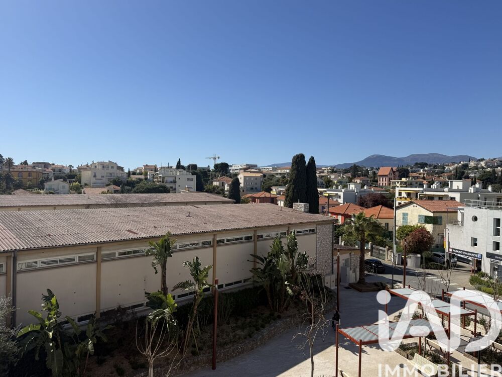 Vente Appartement Vente Appartement 2 pièces Saint-laurent-du-var