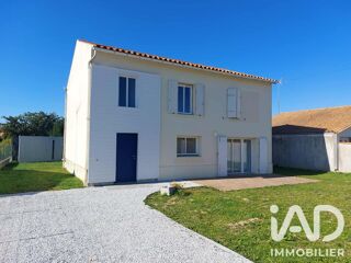  Maison à vendre 6 pièces 120 m²