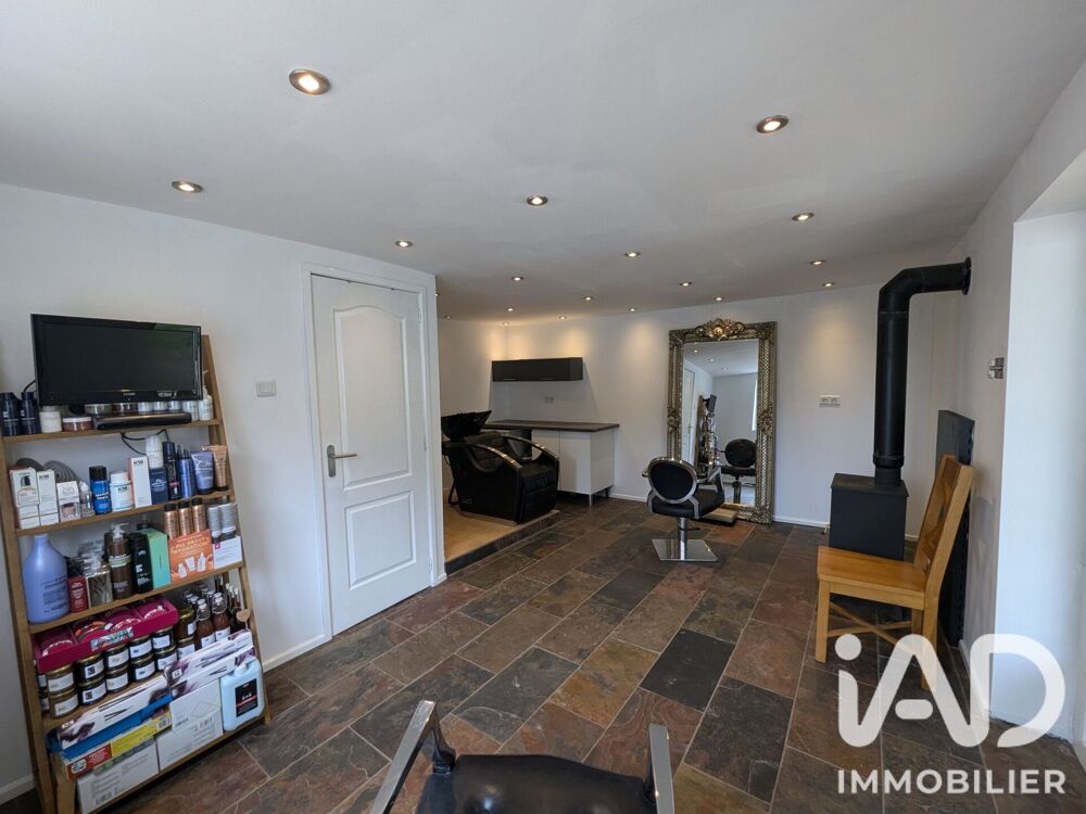 Vente Maison Vente Maison de campagne 6 pièces Parnac