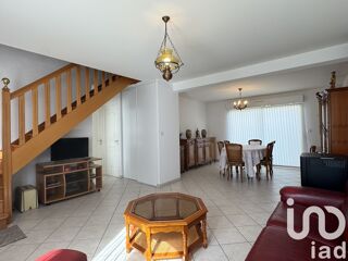  Maison � vendre 8 pi�ces 126 m�