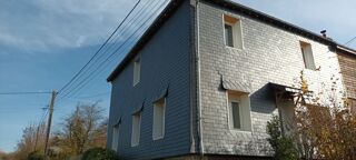  Maison à vendre 8 pièces 300 m²