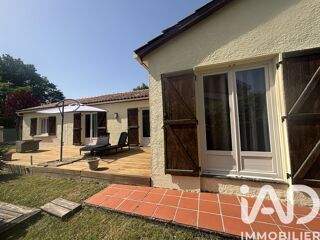  Maison à vendre 4 pièces 130 m²