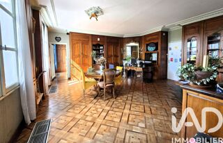  Appartement à vendre 8 pièces 236 m²