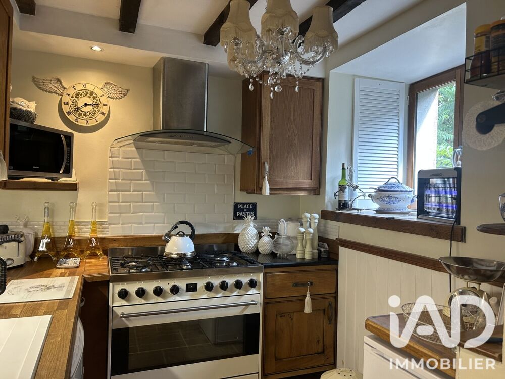 Vente Maison/villa 8 pièces
