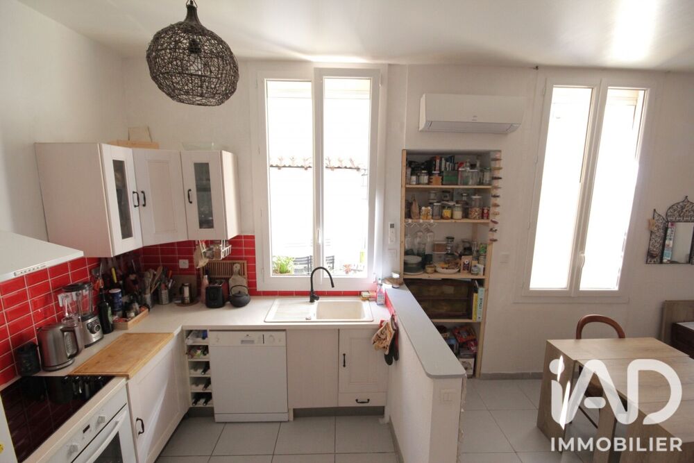 Vente Appartement Vente Appartement 3 pièces Nîmes