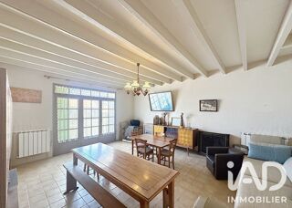  Maison à vendre 5 pièces 162 m²
