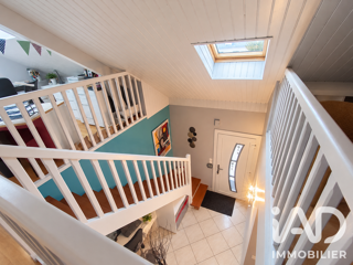 Vente Maison Vente Maison/villa 6 pièces Ancenis