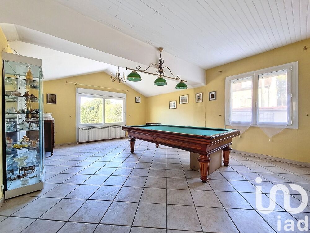 Vente Maison Vente Maison/villa 6 pièces Villeneuve-la-guyard