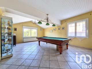  Maison à vendre 6 pièces 155 m²
