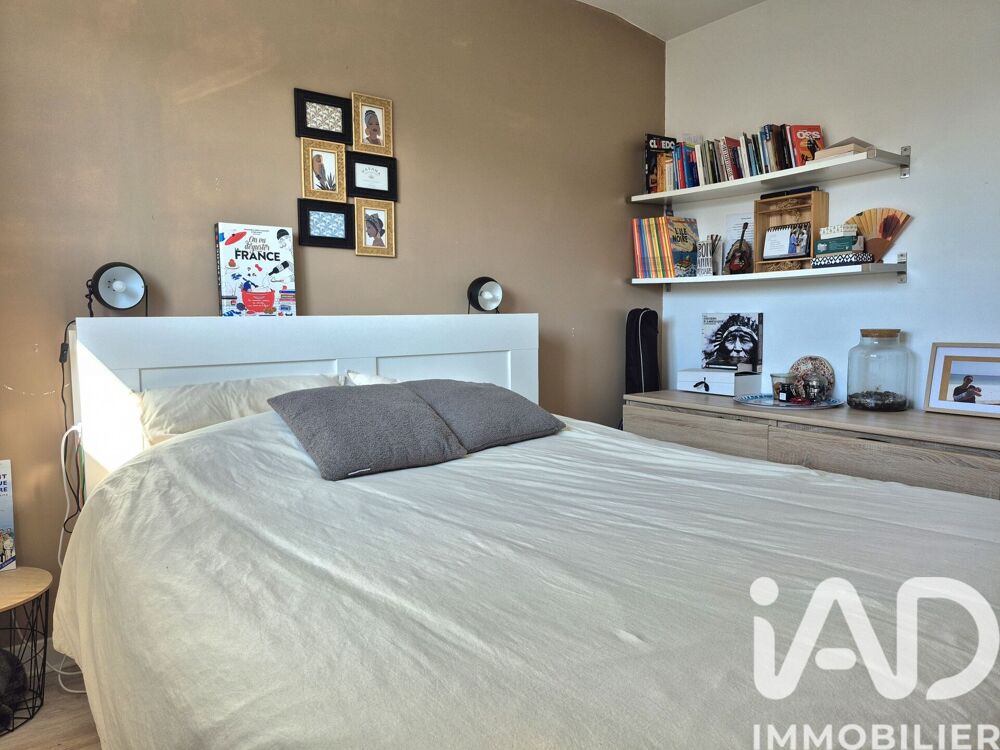 Vente Appartement Vente Appartement 3 pièces Saint-sébastien-sur-loire