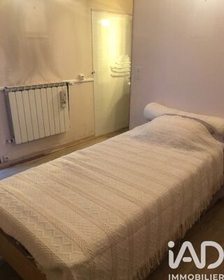 Maison à vendre 8 pièces 183 m²