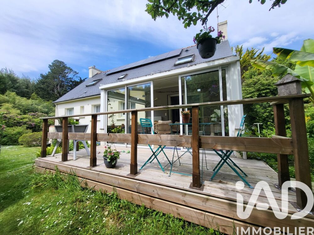 Vente Maison traditionnelle 7 pièces