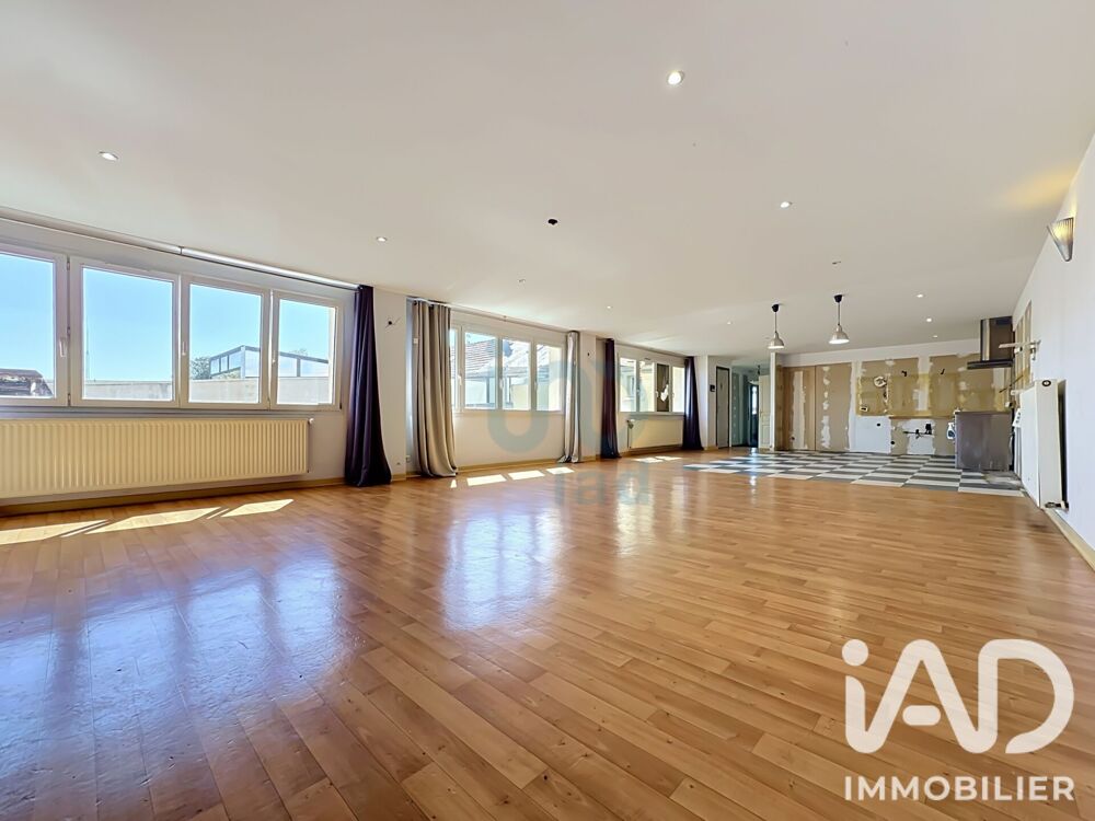 Vente Appartement Vente Loft 5 pièces Charleville-mézières