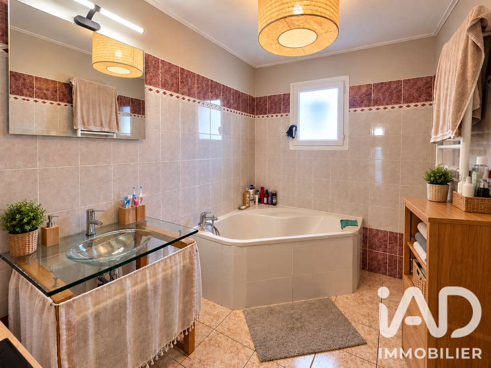 Vente Maison Vente Maison/villa 6 pièces Saint-chaptes