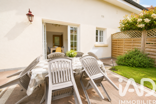  Appartement � vendre 3 pi�ces 54 m�