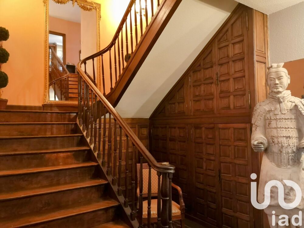 Vente Maison Vente Maison de ville 20 pièces Tarbes