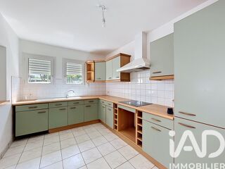  Maison à vendre 4 pièces 95 m²
