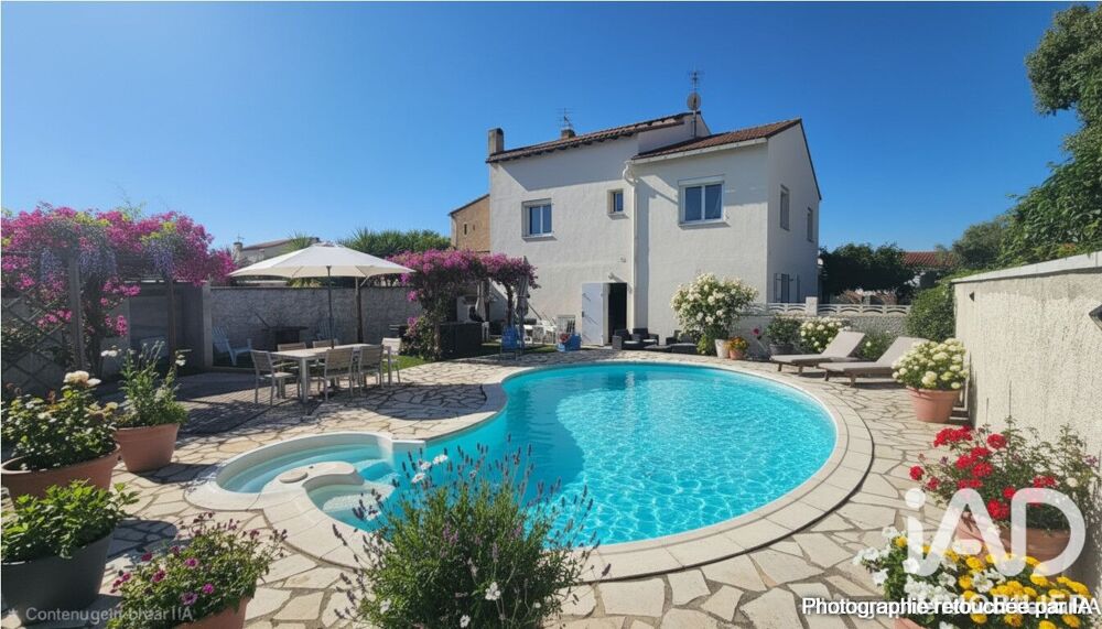 Vente Maison traditionnelle 5 pièces