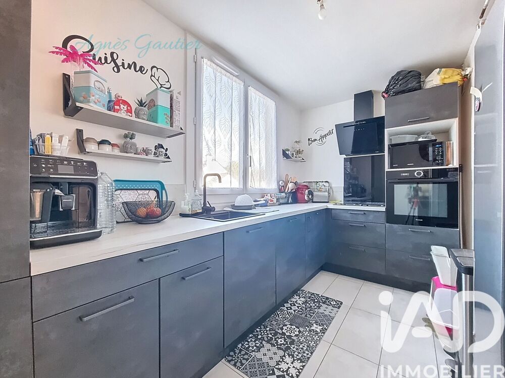 Vente Appartement Vente Appartement 5 pièces Boissy-saint-léger