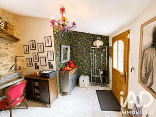  Maison à vendre 6 pièces 153 m²