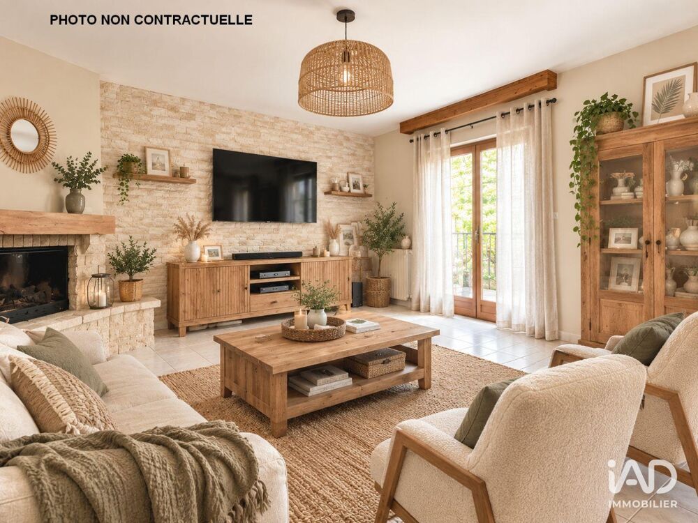 Vente Maison Vente Maison/villa 7 pièces Parempuyre