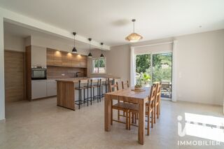  Maison à vendre 6 pièces 136 m²
