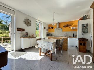  Maison à vendre 3 pièces 90 m²